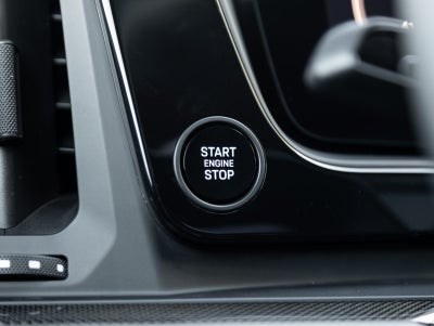 2026 Porsche Cayenne Cayenne S Coupe