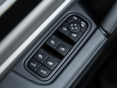 2026 Porsche Cayenne Cayenne S Coupe