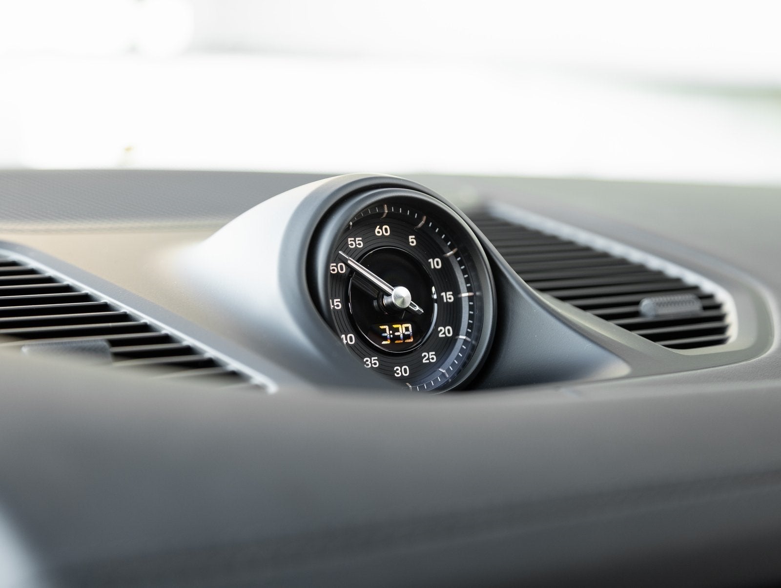 2026 Porsche Cayenne Cayenne S Coupe