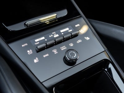 2026 Porsche Cayenne Cayenne S Coupe