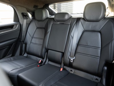 2026 Porsche Cayenne Cayenne S Coupe