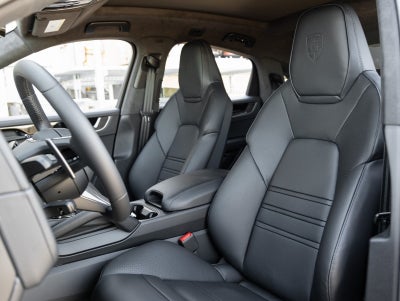 2026 Porsche Cayenne Cayenne S Coupe