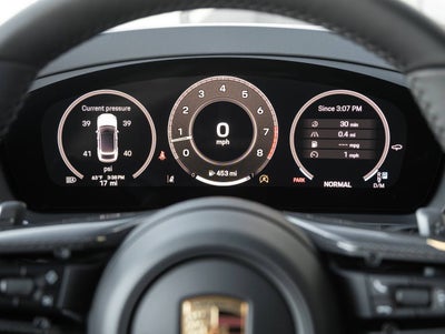 2026 Porsche Cayenne Cayenne S Coupe