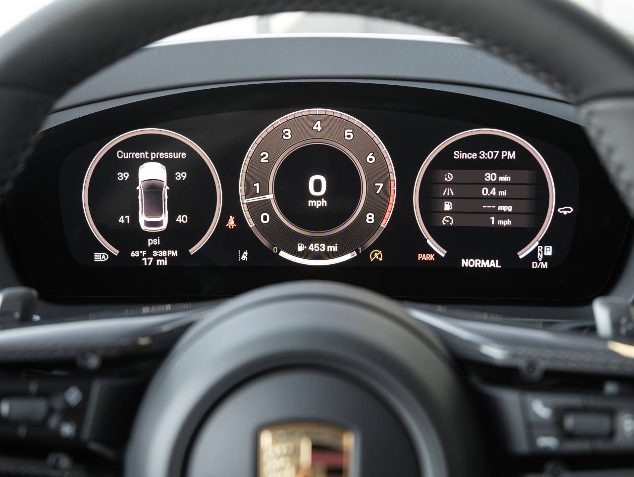 2026 Porsche Cayenne Cayenne S Coupe