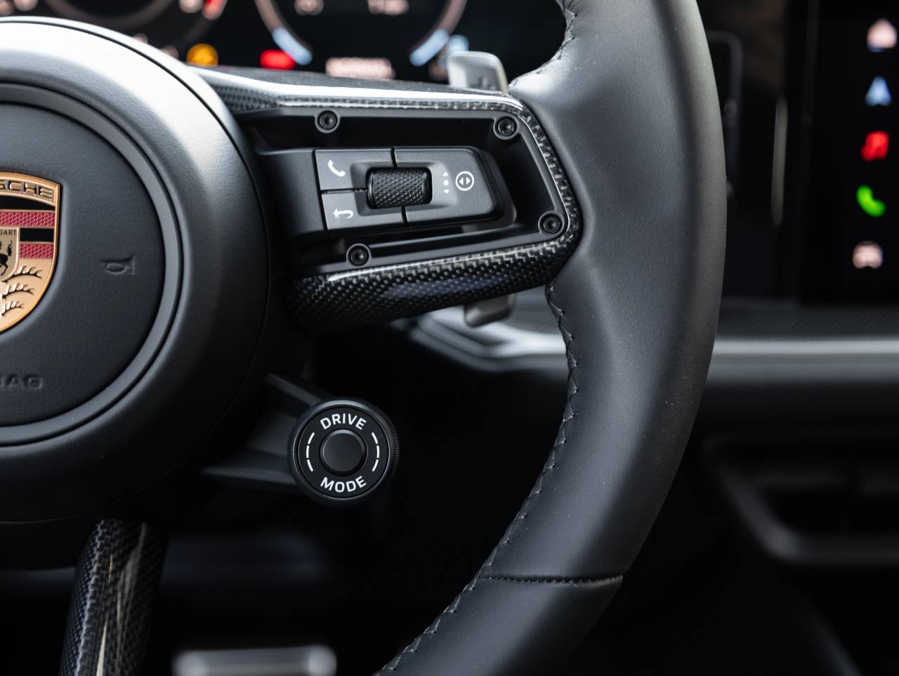 2026 Porsche Cayenne Cayenne S Coupe