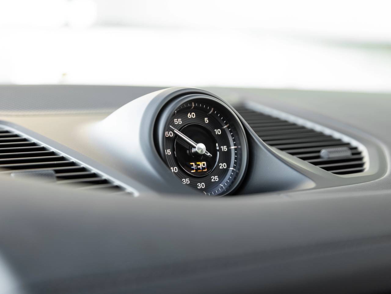 2026 Porsche Cayenne Cayenne S Coupe