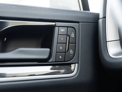 2026 Porsche Cayenne Cayenne S Coupe