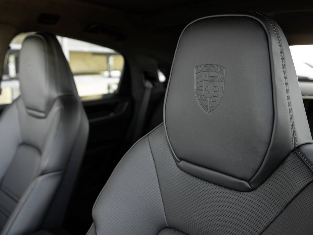 2026 Porsche Cayenne Cayenne S Coupe