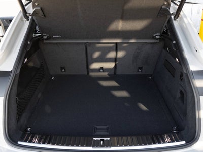 2026 Porsche Cayenne Cayenne S Coupe