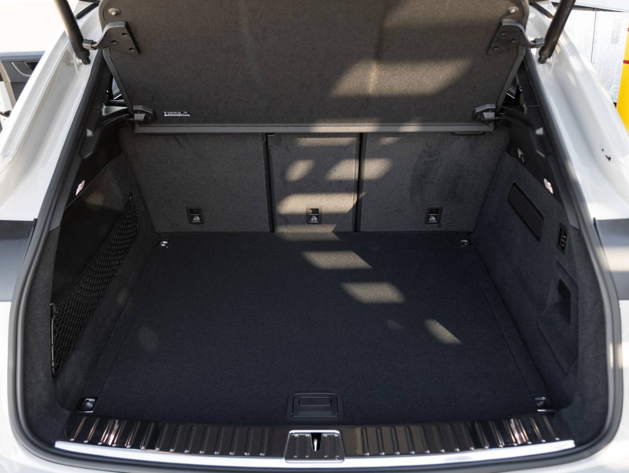 2026 Porsche Cayenne Cayenne S Coupe