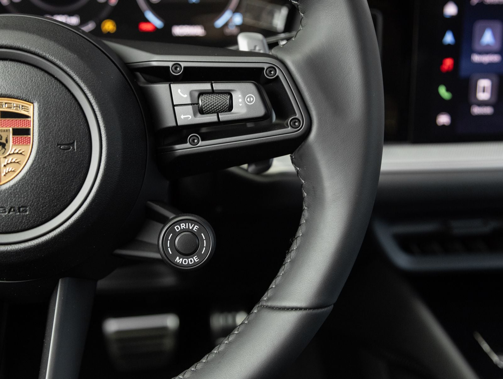 2026 Porsche Cayenne Cayenne S Coupe