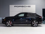 2026 Porsche Cayenne Cayenne S Coupe