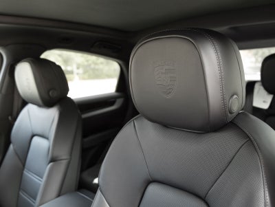 2026 Porsche Cayenne Cayenne S Coupe