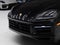 2026 Porsche Cayenne Cayenne S Coupe