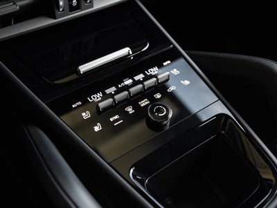 2026 Porsche Cayenne Cayenne S Coupe