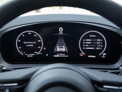 2026 Porsche Cayenne Cayenne S Coupe