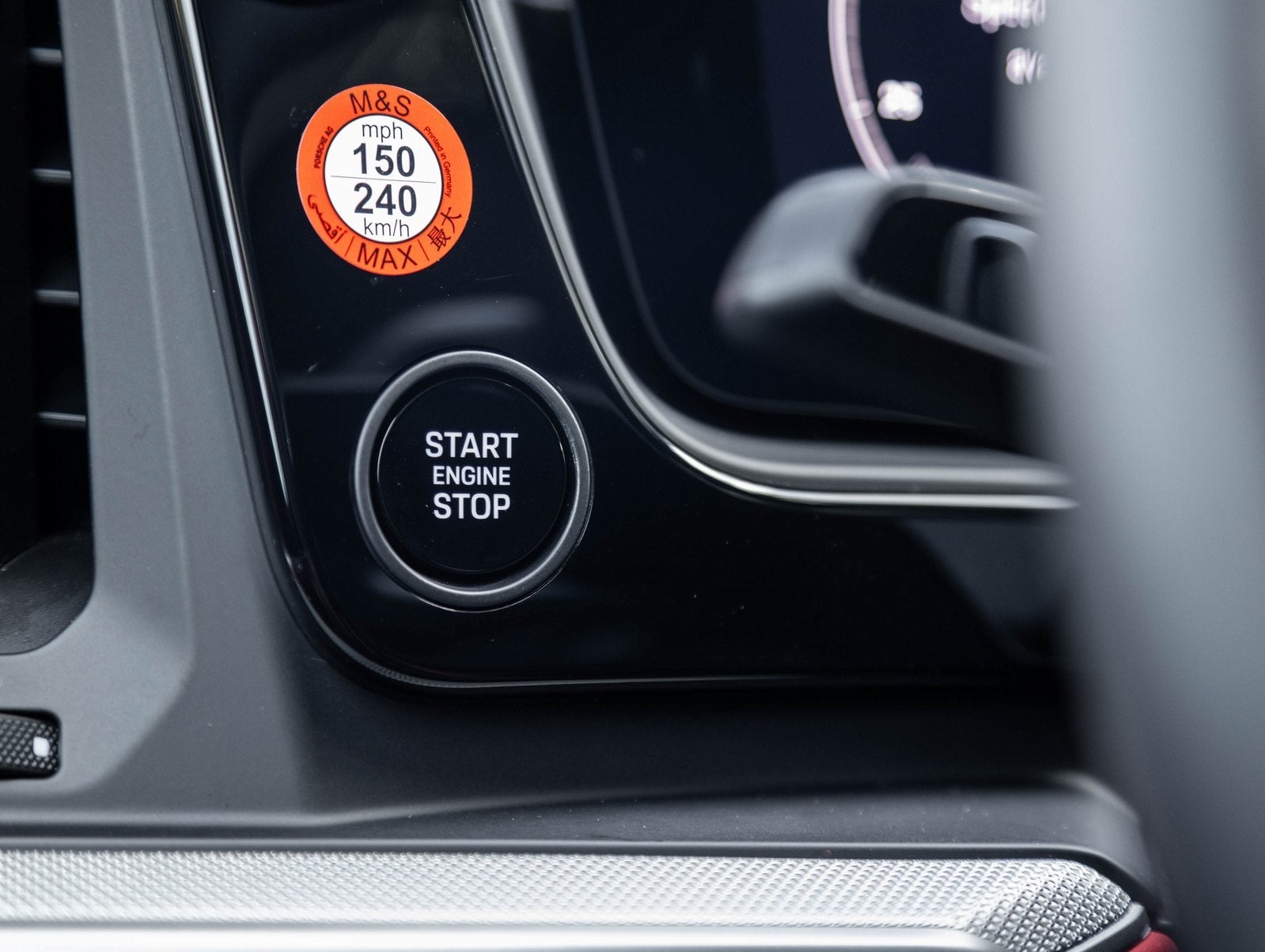 2026 Porsche Cayenne Cayenne S Coupe