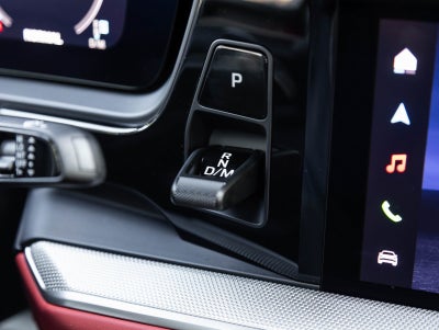 2026 Porsche Cayenne Cayenne S Coupe