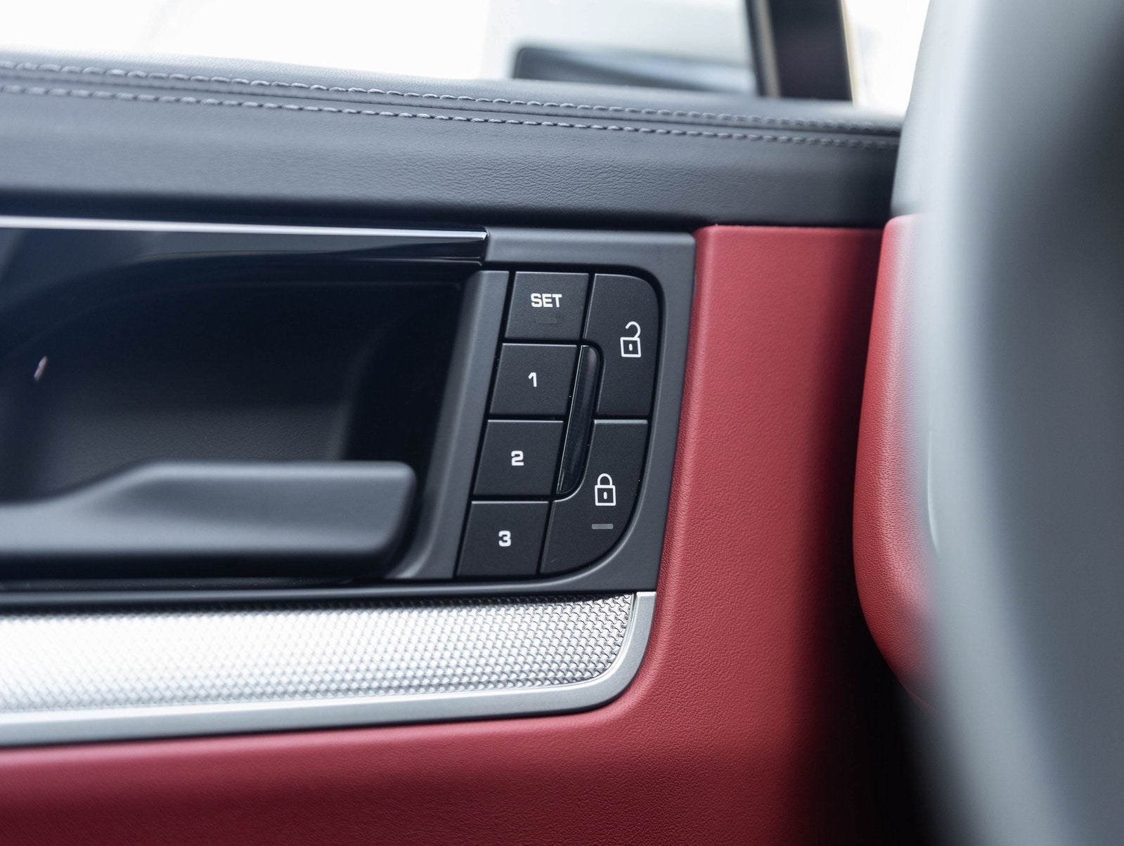 2026 Porsche Cayenne Cayenne S Coupe