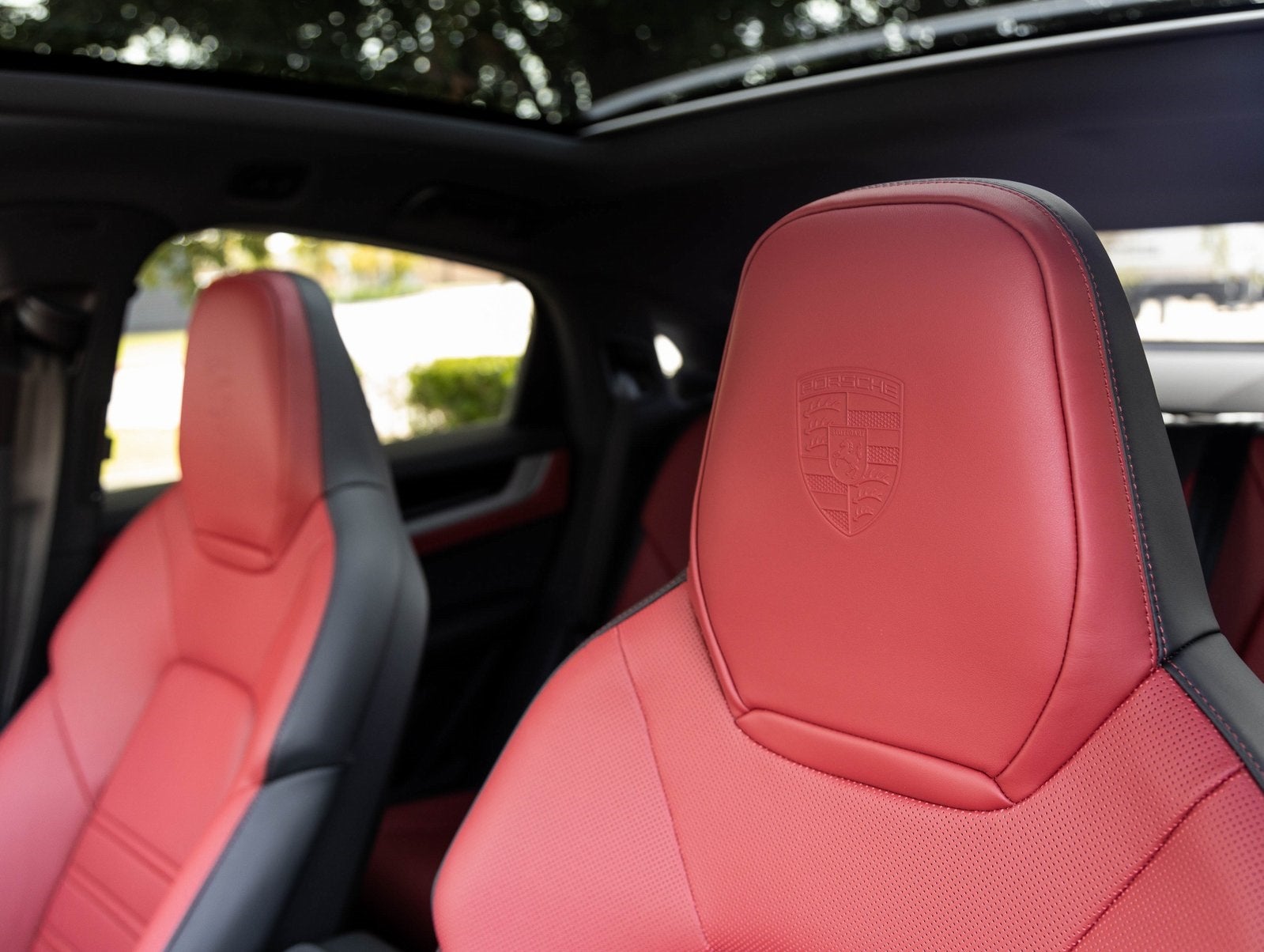 2026 Porsche Cayenne Cayenne S Coupe