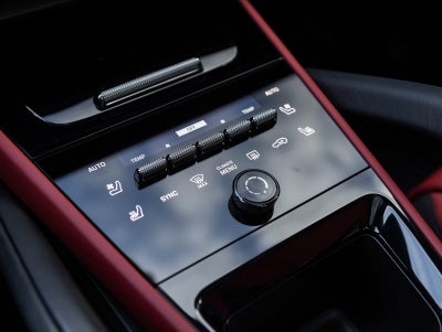 2026 Porsche Cayenne Cayenne S Coupe