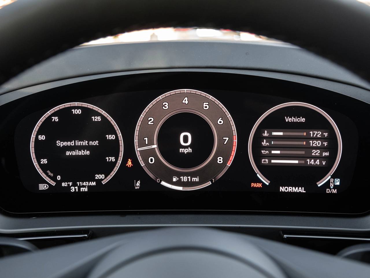 2026 Porsche Cayenne Cayenne S Coupe