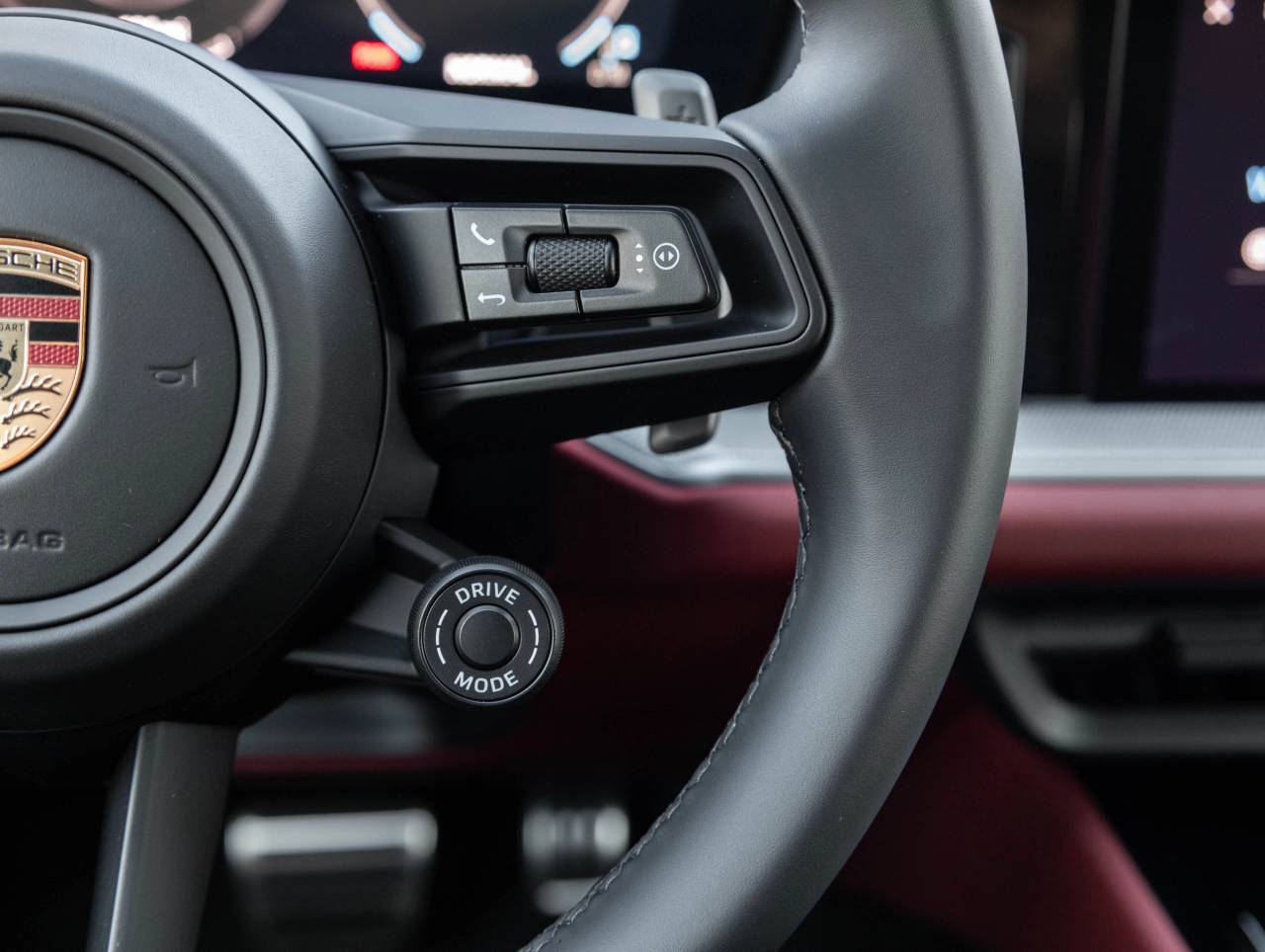 2026 Porsche Cayenne Cayenne S Coupe