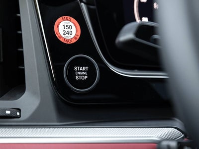 2026 Porsche Cayenne Cayenne S Coupe