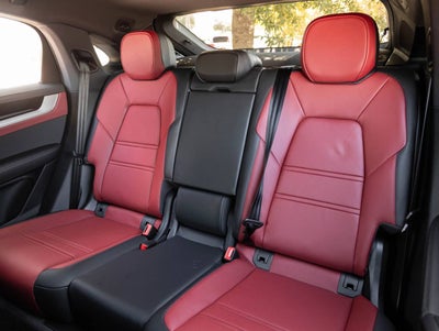 2026 Porsche Cayenne Cayenne S Coupe