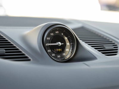 2026 Porsche Cayenne Cayenne S Coupe