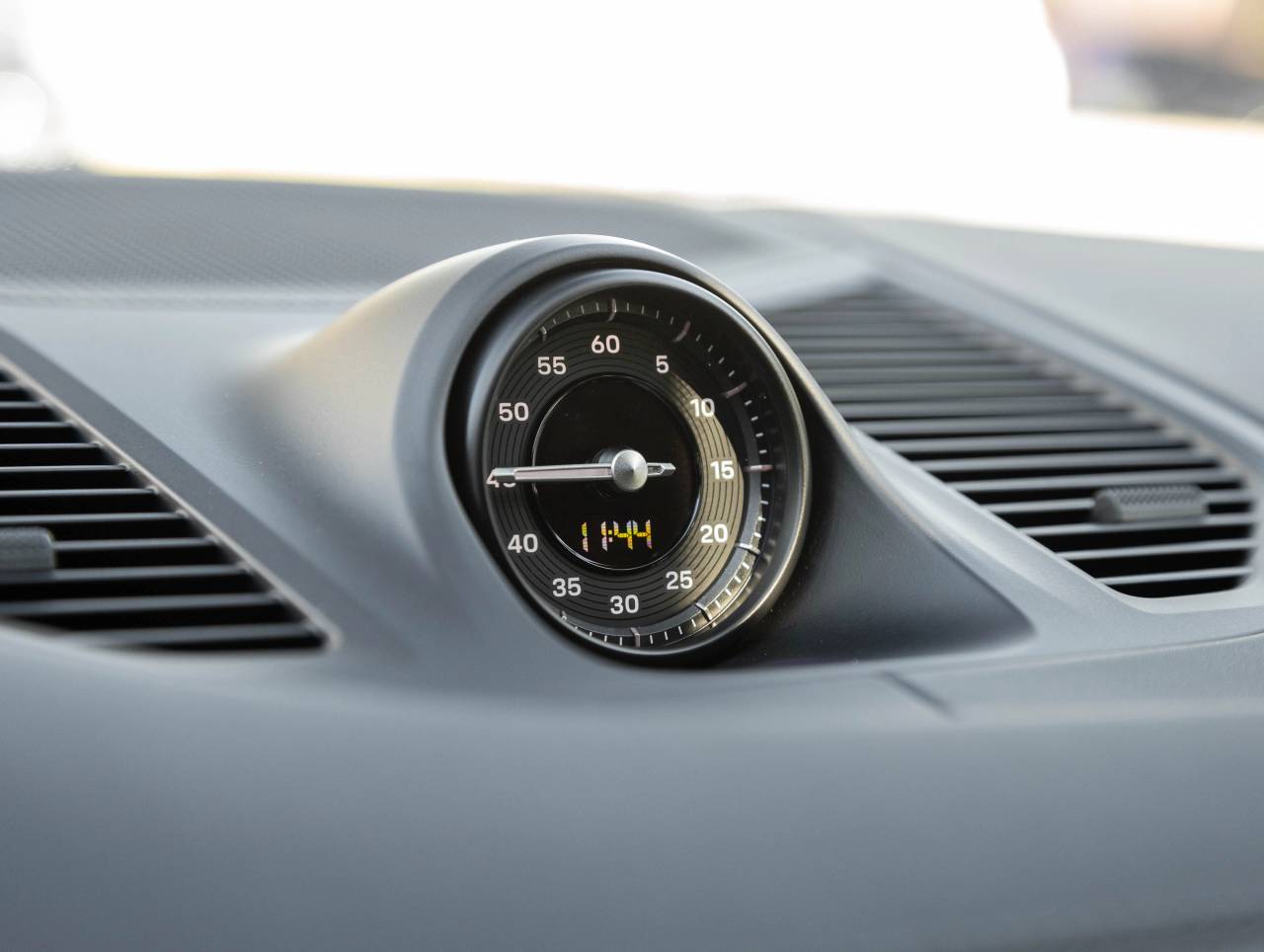 2026 Porsche Cayenne Cayenne S Coupe