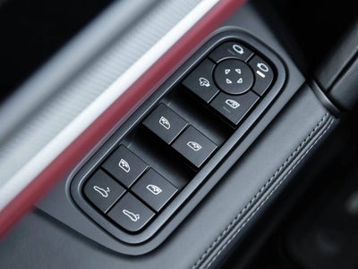 2026 Porsche Cayenne Cayenne S Coupe