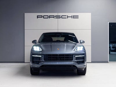 2026 Porsche Cayenne Cayenne S Coupe