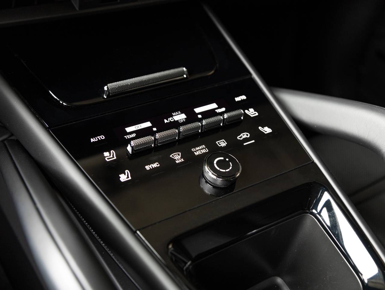 2026 Porsche Cayenne Cayenne S Coupe