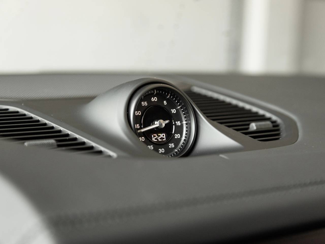 2026 Porsche Cayenne Cayenne S Coupe