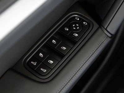 2026 Porsche Cayenne Cayenne S Coupe