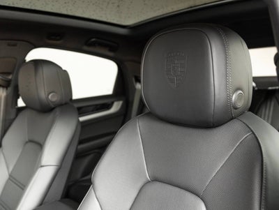2026 Porsche Cayenne Cayenne S Coupe