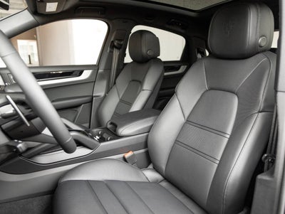 2026 Porsche Cayenne Cayenne S Coupe
