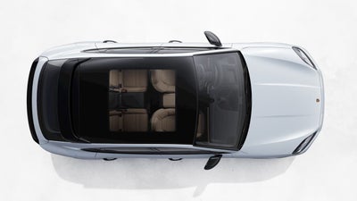 2024 Porsche Cayenne Cayenne Turbo E-Hybrid Coupe