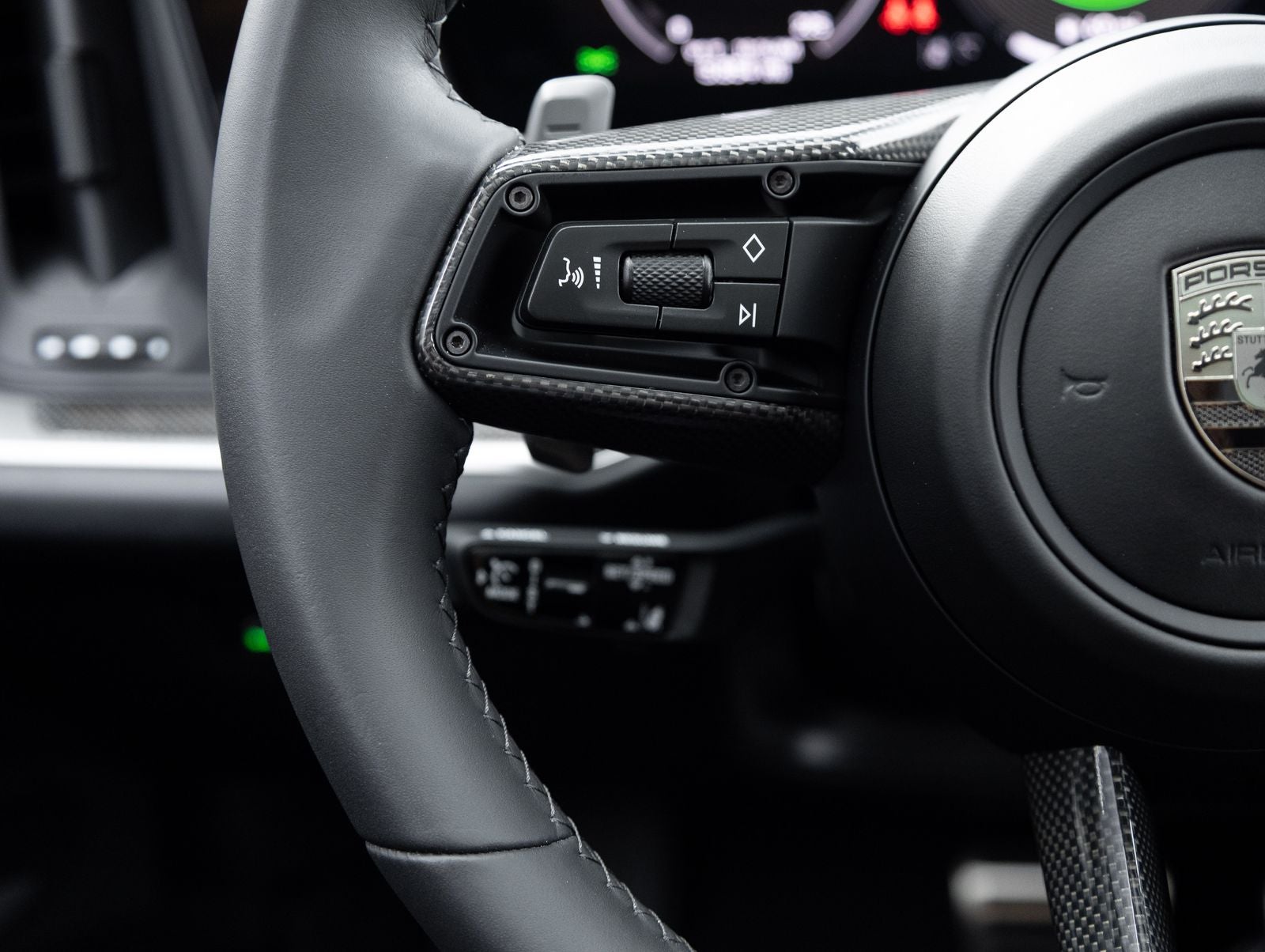 2026 Porsche Cayenne Cayenne Turbo E-Hybrid Coupe