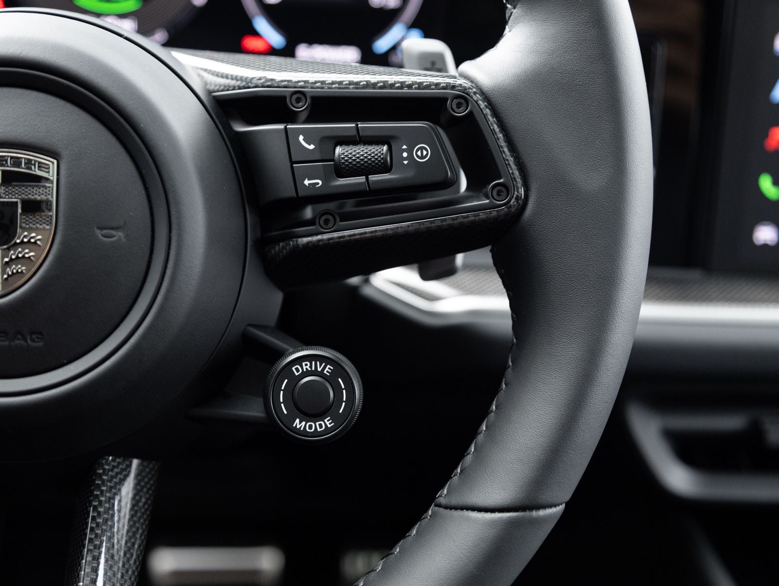 2026 Porsche Cayenne Cayenne Turbo E-Hybrid Coupe