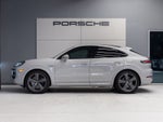 2026 Porsche Cayenne Cayenne Turbo E-Hybrid Coupe