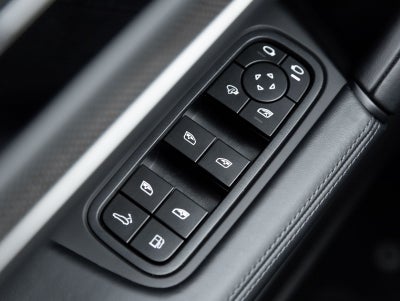 2026 Porsche Cayenne Cayenne Turbo E-Hybrid Coupe