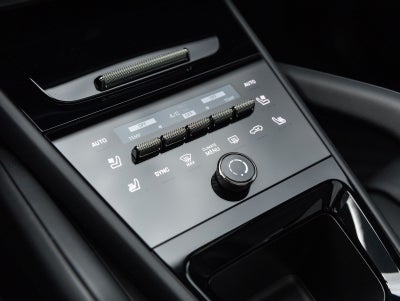 2026 Porsche Cayenne Cayenne Turbo E-Hybrid Coupe