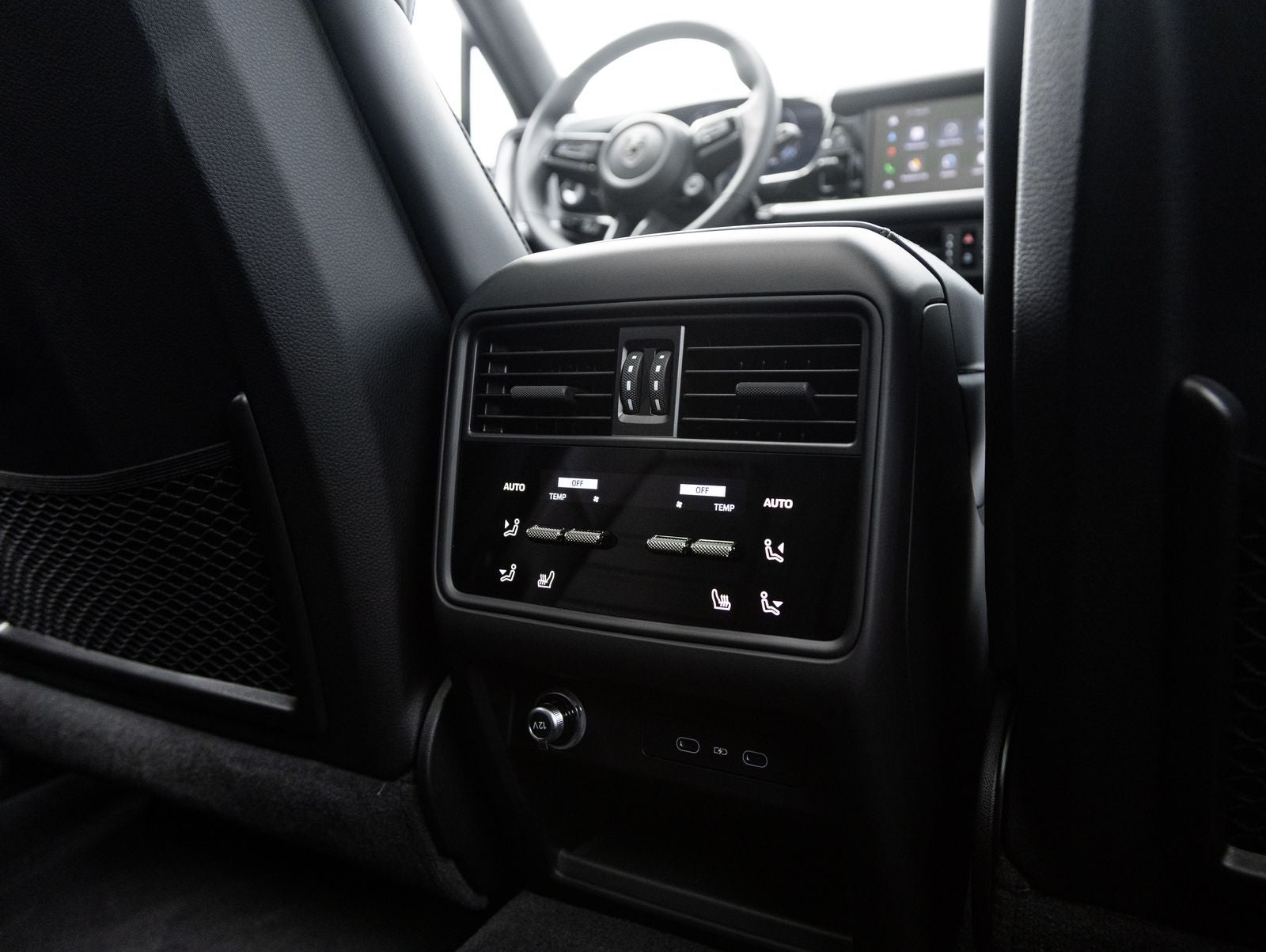 2026 Porsche Cayenne Cayenne Turbo E-Hybrid Coupe