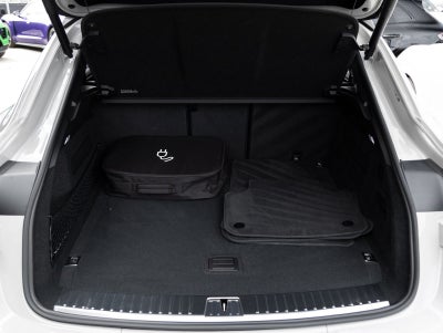 2026 Porsche Cayenne Cayenne Turbo E-Hybrid Coupe