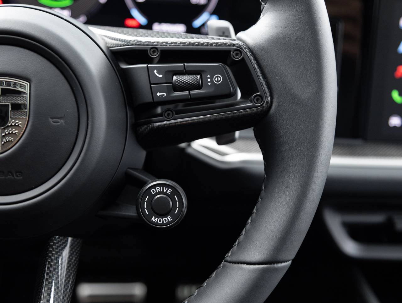 2026 Porsche Cayenne Cayenne Turbo E-Hybrid Coupe