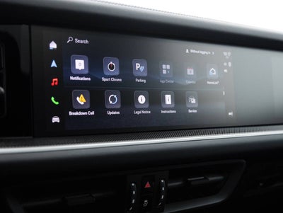 2026 Porsche Cayenne Cayenne Turbo E-Hybrid Coupe