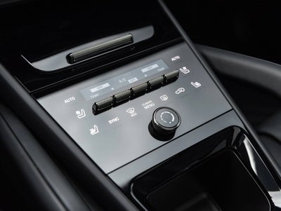 2026 Porsche Cayenne Cayenne Turbo E-Hybrid Coupe