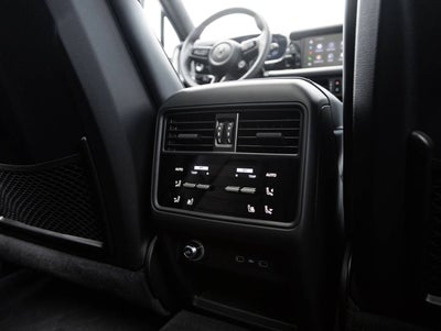 2026 Porsche Cayenne Cayenne Turbo E-Hybrid Coupe
